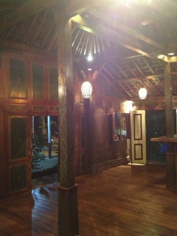 Jhabu Resto